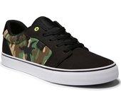 DC Shoes Anvil Tx Se