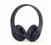 Auriculares GEMBIRD Bhp-led-01