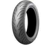 Neumáticos BRIDGESTONE Sc2 (160/60 R14 65H)