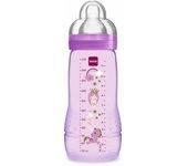 Biberón MAM Easy Active Rosa 330 ml