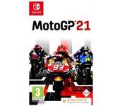 Motogp 21 Switch