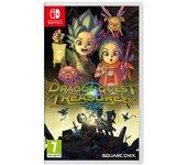 Juego Nintendo Switch Dragon Quest - Treasures