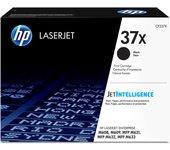 TONER HP 37X NEGRO