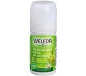 Weleda Citrus Desodorante Roll On