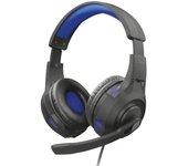 Trust GXT307B Ravu Auriculares Gaming PS4/PS5