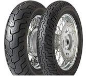 Dunlop D404 F 90/90 D17 49P