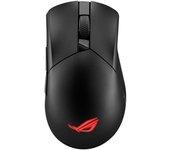 Raton Optico Wireless Asus Rog Gladius Iii Aimpoint Black