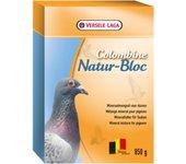 NATUR BLOC 850gr.     alimento para pájaros