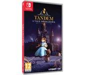 Tandem Un cuento de sombras Nintendo SWITCH