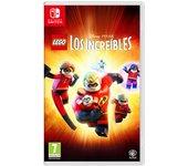 Lego Los Increibles N-Switch