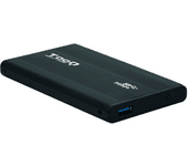 Tooq TQE-2524B Carcasa HDD 2.5" USB 3.0 SATA