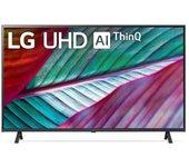 TV LED LG 43UR78006LK 4K IA