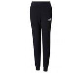 Pantalones Puma Essentials Tr Jr