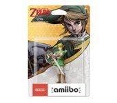 Figura NINTENDO Amiibo Link Twilight Princess