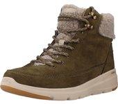 Botas Mujer SKECHERS Verde (Tam: 39)