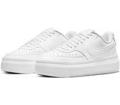 Zapatos NIKE (41.0 eu - Blanco)