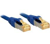 Cable de Red LINDY (RJ45)