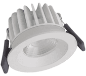 IluminaShop - Foco Downlight LED OSRAM 8W 620Lm IP20 Regulable