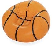 Bestway Sillón Hinchable Basketball Chair