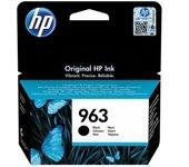 TINTEIRO HP 963 PRETO