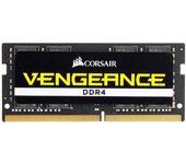 Corsair Vengeance SO-DIMM DDR4 2666MHz 16GB CL18