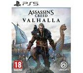 Assassin's Creed Valhalla Para Ps5