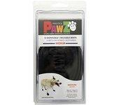 Botas Pawz Perro Negro 12