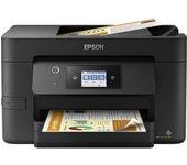 Epson WORKFORCE PRO WF-3825DWF