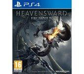 Final Fantasy Xiv Heavensward Ps4