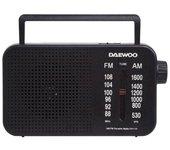 Radio Daewoo DW1123