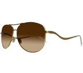 Lentes de Sol Jimmy Choo Mod. ESSY S-J5G-60 - Protección UV - Diseño Elegante