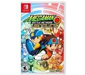 Mega Man Battle Network Legacy Collection, Juego para Consola Nintendo Switch