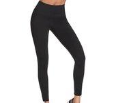 SKERCHERS W03LG30BBLK GOWALK HW LEGGING II