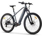 Bicicleta Eléctrica De Montaña Moma E-mtb 29” M-l