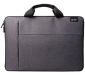 Acer ABG233 39,6 cm (15.6") Funda Gris