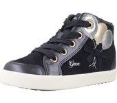 SNEAKERS GEOX AZUL