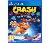 Crash Bandicoot 4: Its About Time PS4