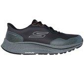 Deportiva Skechers GO RUN waterproof gris