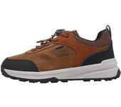 GEOX Sterratrail + Grip Abx Hombre Ocre Ocre