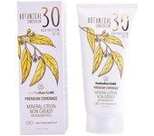 BOTANICAL SPF30 lotion 147 ml