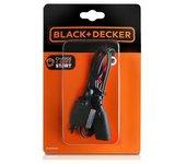 Adaptador Black & Decker BXAE00026 IP65 - Herramientas de Mano