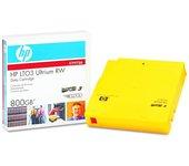 Cinta Lto Hp 400/800Gb Ultrium 3