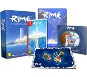 Grey Box Rime - Collector's Edition