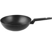 Sartén Wok Sogo Aluminium Forjado 28Cm *8Cm