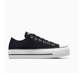 Deportivo CONVERSE 560250c negro