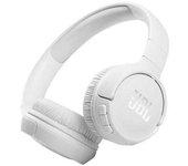 Auriculares inalámbricos  JBL T510BT Blanco