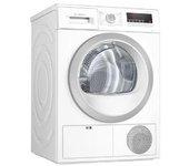 Secadora BOSCH WTN85201ES Blanco 7Kg B