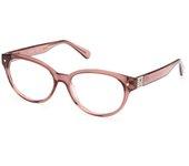 Guess Gafas de Vista Mujer 55mm 1ud