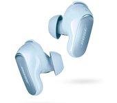 BOSE Quietcomfort Ultra Earbuds Moonstone Blue / Auriculares InEar True Wireless