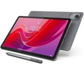 Lenovo Tab M11 11" 4/128 GB Gris + Pen Stylus